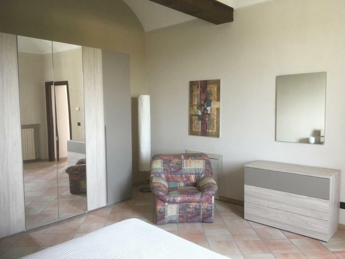 Castello Della Bastia Hotel Balocco Екстериор снимка