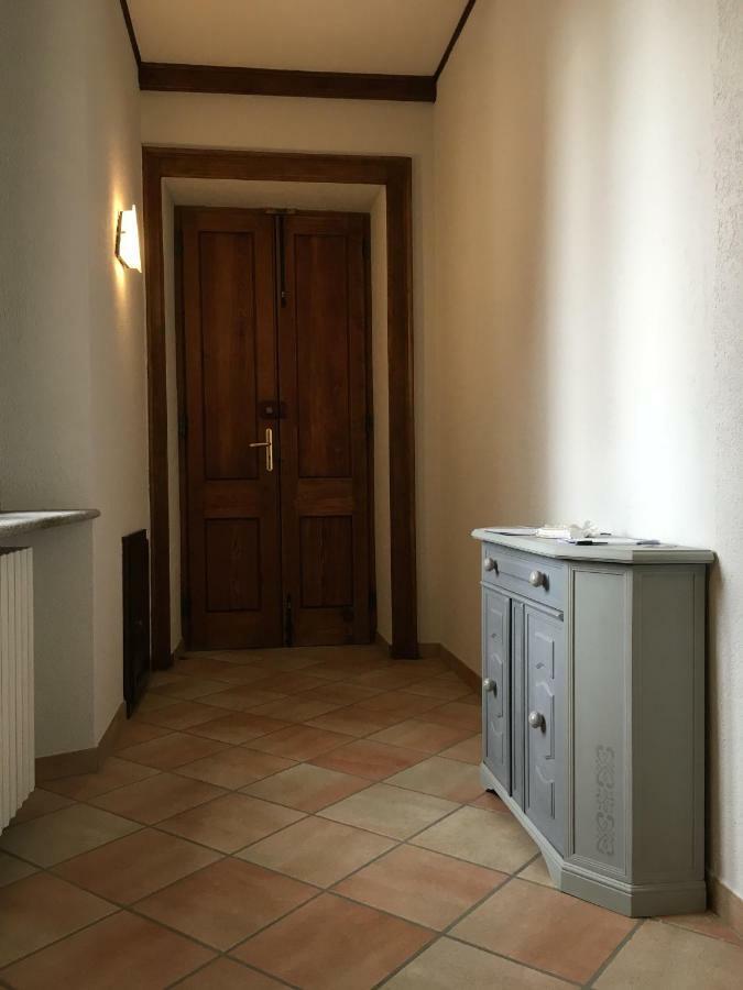 Castello Della Bastia Hotel Balocco Екстериор снимка