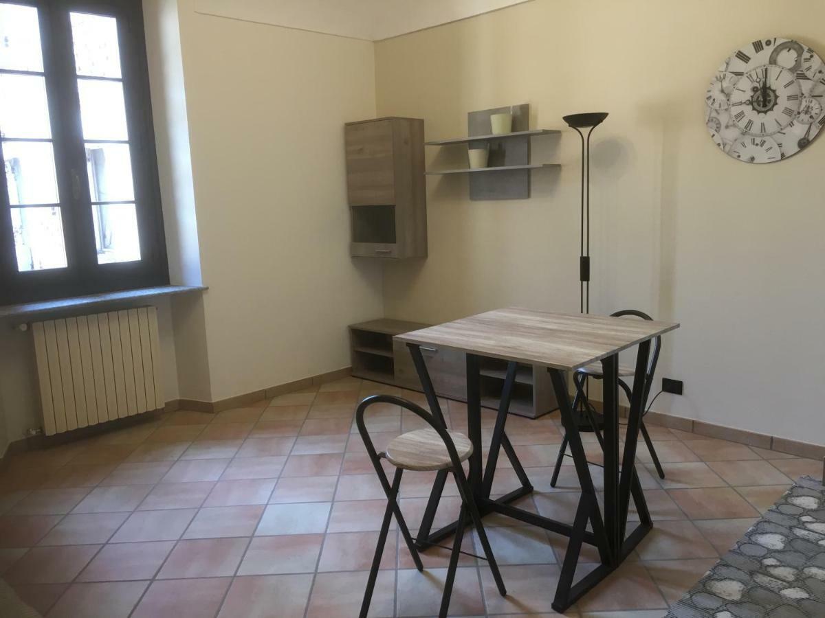 Castello Della Bastia Hotel Balocco Екстериор снимка