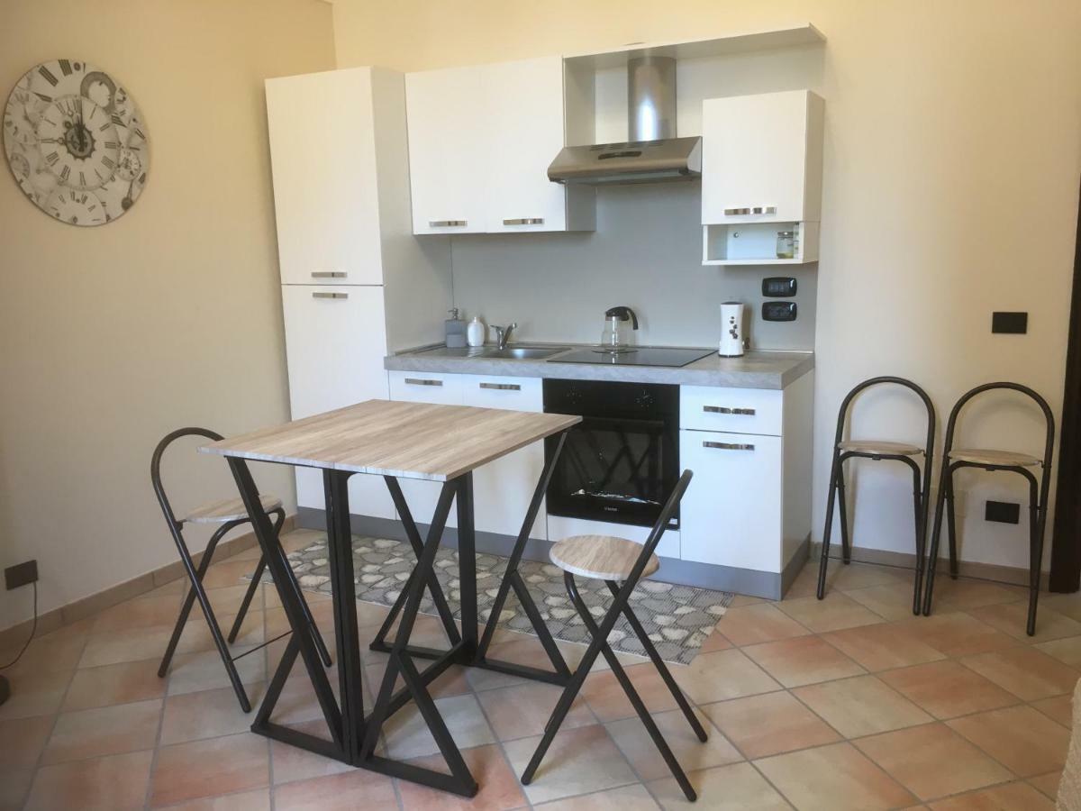 Castello Della Bastia Hotel Balocco Екстериор снимка