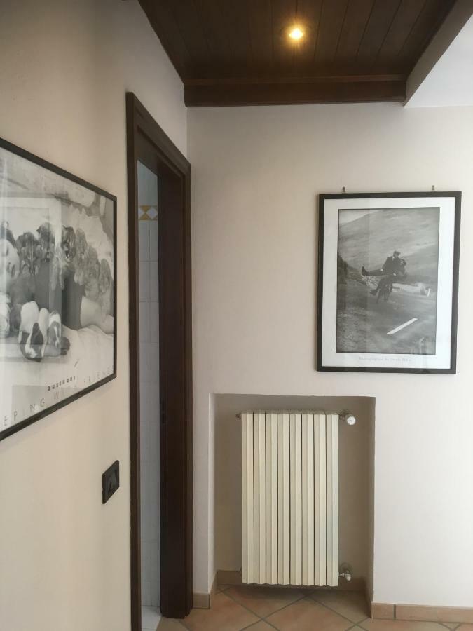 Castello Della Bastia Hotel Balocco Екстериор снимка