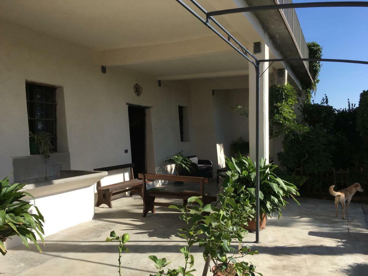 Castello Della Bastia Hotel Balocco Екстериор снимка